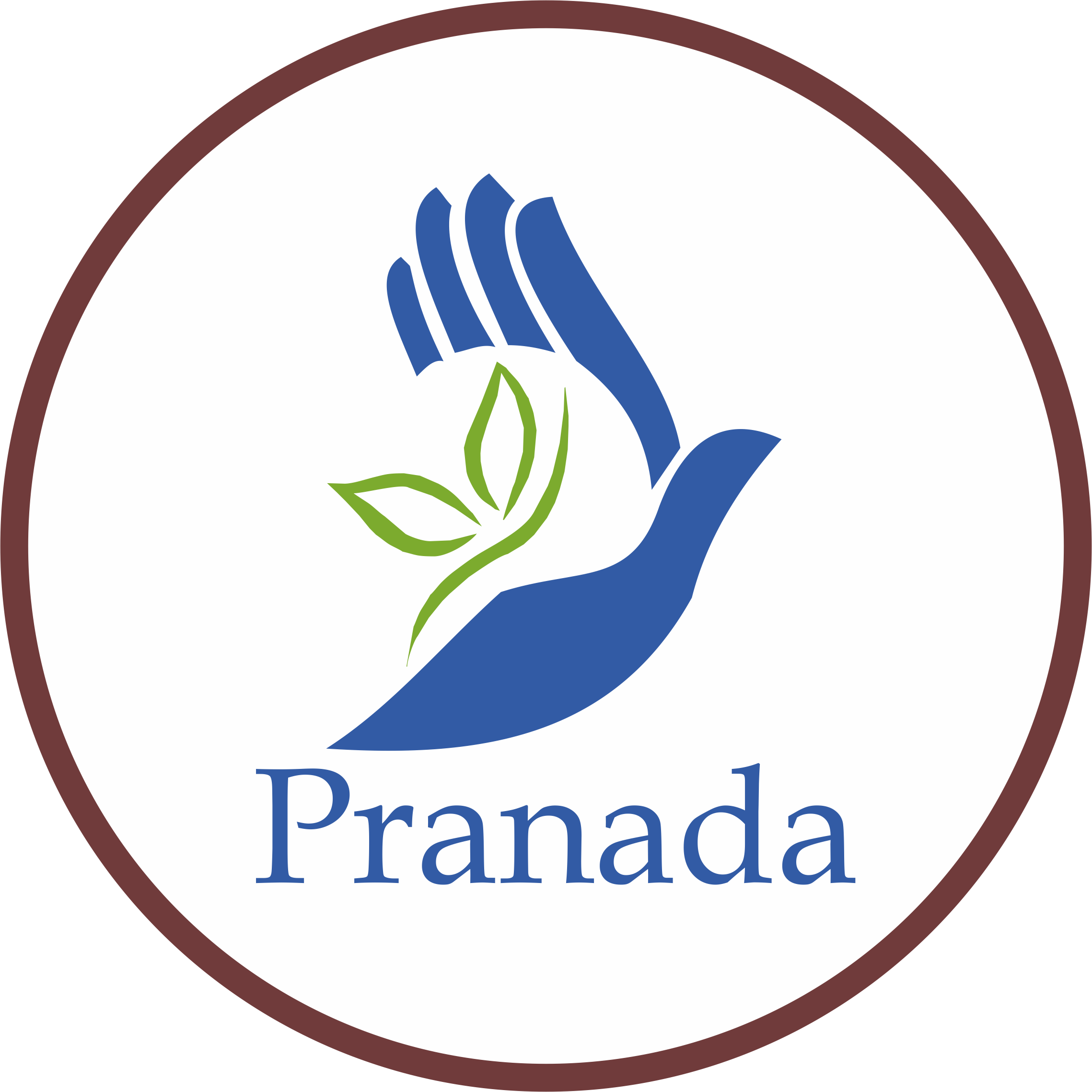 Pranada